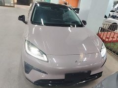 GAC AION RT 650 Smart Luxury Edition - ფოტო 3