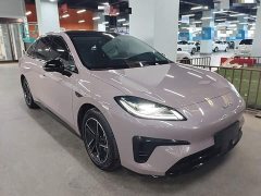 GAC AION RT 650 Smart Luxury Edition - ფოტო 4