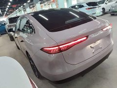 GAC AION RT 650 Smart Luxury Edition - ფოტო 5