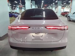 GAC AION RT 650 Smart Luxury Edition - ფოტო 6