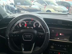 Audi Q3 35 TFSI Fashion Dynamic Edition (1.5T) - ფოტო 10