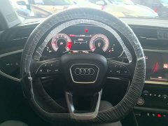 Audi Q3 35 TFSI Fashion Dynamic Edition (1.5T) - ფოტო 11