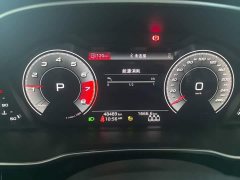 Audi Q3 35 TFSI Fashion Dynamic Edition (1.5T) - ფოტო 12