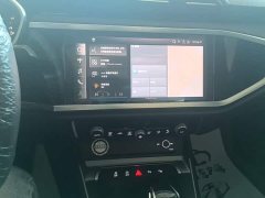 Audi Q3 35 TFSI Fashion Dynamic Edition (1.5T) - ფოტო 13