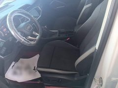 Audi Q3 35 TFSI Fashion Dynamic Edition (1.5T) - ფოტო 15