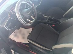 Audi Q3 35 TFSI Fashion Dynamic Edition (1.5T) - ფოტო 16