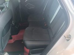Audi Q3 35 TFSI Fashion Dynamic Edition (1.5T) - ფოტო 17