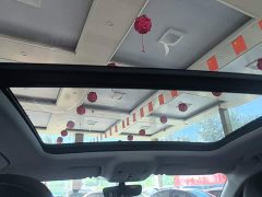 Audi Q3 35 TFSI Fashion Dynamic Edition (1.5T) - ფოტო 18
