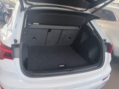 Audi Q3 35 TFSI Fashion Dynamic Edition (1.5T) - ფოტო 19