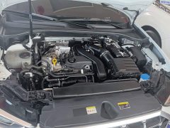 Audi Q3 35 TFSI Fashion Dynamic Edition (1.5T) - ფოტო 20
