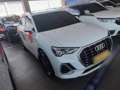 Audi Q3 35 TFSI Fashion Dynamic Edition (1.5T) - ფოტო 4