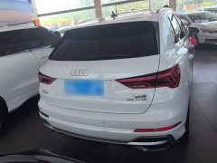 Audi Q3 35 TFSI Fashion Dynamic Edition (1.5T) - ფოტო 6