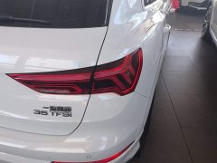 Audi Q3 35 TFSI Fashion Dynamic Edition (1.5T) - ფოტო 8