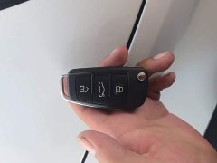 Audi Q3 35 TFSI Fashion Dynamic Edition (1.5T) - ფოტო 9