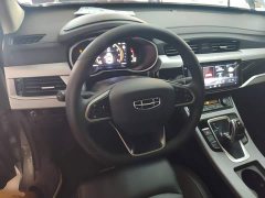 Geely Boyue 2021 1.8TD DCT FWD Asian Games Comfort Edition - ფოტო 11