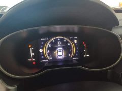 Geely Boyue 2021 1.8TD DCT FWD Asian Games Comfort Edition - ფოტო 12