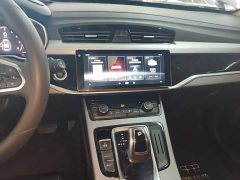 Geely Boyue 2021 1.8TD DCT FWD Asian Games Comfort Edition - ფოტო 13