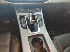 Geely Boyue 2021 1.8TD DCT FWD Asian Games Comfort Edition - ფოტო 14