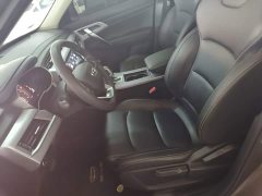Geely Boyue 2021 1.8TD DCT FWD Asian Games Comfort Edition - ფოტო 15