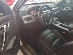 Geely Boyue 2021 1.8TD DCT FWD Asian Games Comfort Edition - ფოტო 16