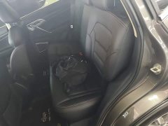 Geely Boyue 2021 1.8TD DCT FWD Asian Games Comfort Edition - ფოტო 17