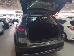 Geely Boyue 2021 1.8TD DCT FWD Asian Games Comfort Edition - ფოტო 19