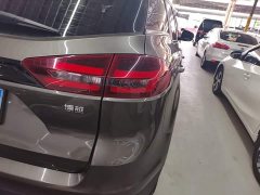 Geely Boyue 2021 1.8TD DCT FWD Asian Games Comfort Edition - ფოტო 8