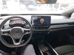 Volkswagen ID.4 X Pure Smart Edition - ფოტო 10