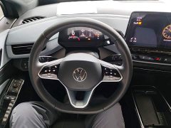 Volkswagen ID.4 X Pure Smart Edition - ფოტო 11