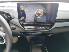 Volkswagen ID.4 X Pure Smart Edition - ფოტო 13
