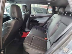 Volkswagen ID.4 X Pure Smart Edition - ფოტო 17