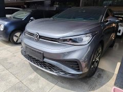 Volkswagen ID.4 X Pure Smart Edition - ფოტო 2