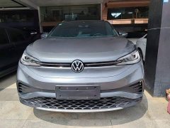 Volkswagen ID.4 X Pure Smart Edition - ფოტო 3