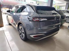 Volkswagen ID.4 X Pure Smart Edition - ფოტო 5