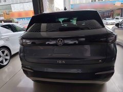 Volkswagen ID.4 X Pure Smart Edition - ფოტო 6