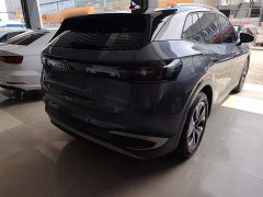 Volkswagen ID.4 X Pure Smart Edition - ფოტო 7