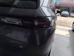Volkswagen ID.4 X Pure Smart Edition - ფოტო 8