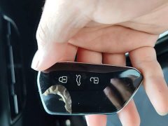 Volkswagen ID.4 X Pure Smart Edition - ფოტო 9