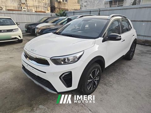 2026 Kia Yipao 1.4L Sunroof Edition - ავტომობილი ჩინეთიდან