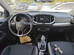 Kia Yipao 1.4L Sunroof Edition - ფოტო 10
