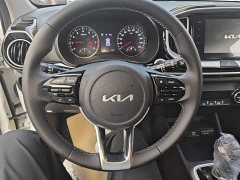 Kia Yipao 1.4L Sunroof Edition - ფოტო 11