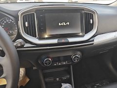 Kia Yipao 1.4L Sunroof Edition - ფოტო 13