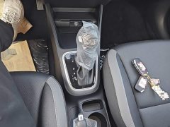 Kia Yipao 1.4L Sunroof Edition - ფოტო 14