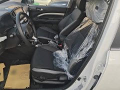 Kia Yipao 1.4L Sunroof Edition - ფოტო 15