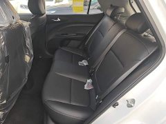 Kia Yipao 1.4L Sunroof Edition - ფოტო 17