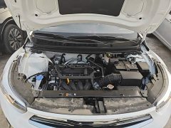 Kia Yipao 1.4L Sunroof Edition - ფოტო 20