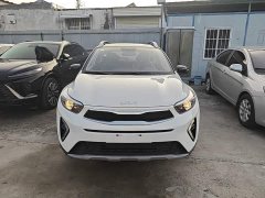 Kia Yipao 1.4L Sunroof Edition - ფოტო 3