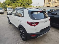 Kia Yipao 1.4L Sunroof Edition - ფოტო 5