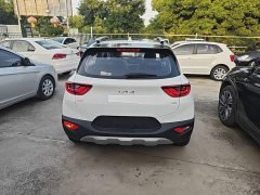 Kia Yipao 1.4L Sunroof Edition - ფოტო 6