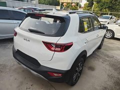 Kia Yipao 1.4L Sunroof Edition - ფოტო 7